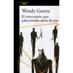 ISBN El mercenario que coleccionaba obras de arte / The Mercenary Who Collected Artwork livre Anglais Livre broché 384 pages
