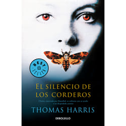 ISBN El silencio de los corderos / The Silence of the Lambs