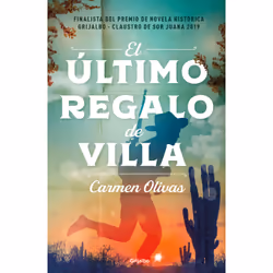 ISBN El último regalo de Villa / Villa's Last Gift, Anglais, Livre broché, 224 pages