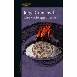 ISBN Este vacío que hierve / This Emptiness That Boils, Anglais, Livre broché, 312 pages