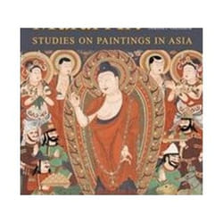 ISBN Mural Art : Studies on Paintings in Asia livre Art & design Anglais Couverture rigide
