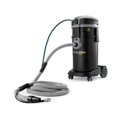 Aspirateur professionnel électriques et pneumatiques Ghibli