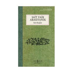 ISBN 9786254054372 livre Roman Turc