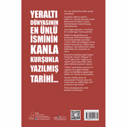 ISBN 9786254411779 livre