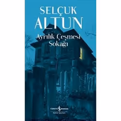 ISBN 9786257070508, Roman, Turc, 148 pages
