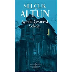 ISBN 9786257070508 livre Roman Turc