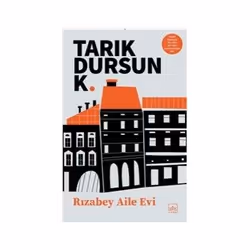 ISBN 9786258327601, Roman, Turc, 104 pages