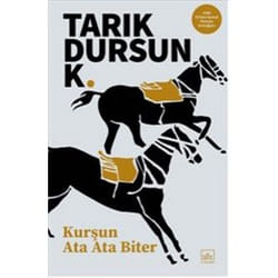 ISBN 9786258327632 livre Roman Turc