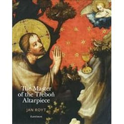 ISBN Master of the Trebon Altarpiece livre Art & design Anglais Couverture rigide