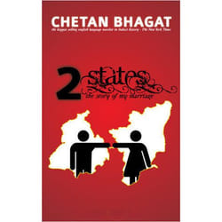 ISBN 2 States: The Story of My Marriage