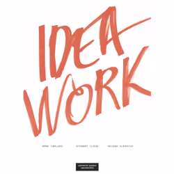 ISBN Idea Work, Business & finance, Anglais, Livre broché, 240 pages