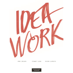 ISBN Idea Work livre Business & finance Anglais