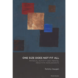 ISBN One size does not fit all livre Santé, esprit et corps Anglais