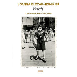 ZNAK 978-83-240-3869-5 livre Polonais Couverture rigide 320 pages