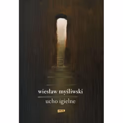 ZNAK 978-83-240-5446-6, Polonais, Couverture rigide, 448 pages