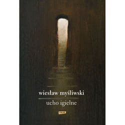 ZNAK 978-83-240-5446-6 livre Polonais Couverture rigide 448 pages