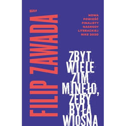 ZNAK 978-83-240-6161-7 livre Polonais Livre broché 300 pages