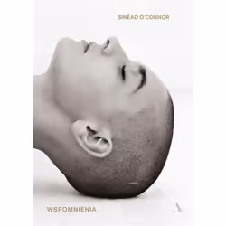 ISBN Rememberings by Sinéad O’Connor, Polonais, Couverture rigide, 312 pages