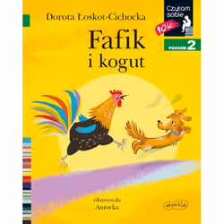 ISBN 978-83-276-6289-7, Polonais, Livre broché, 48 pages