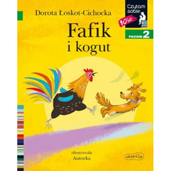 ISBN 978-83-276-6289-7 livre Polonais Livre broché 48 pages