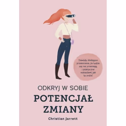 ISBN Be Who You Want, Polonais, Livre broché, 352 pages