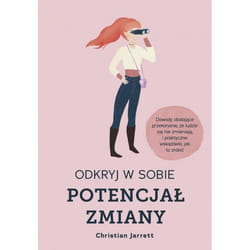 ISBN Be Who You Want livre Polonais Livre broché 352 pages
