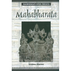 ISBN Mahabharata. The Greatest Spiritual Epic of All Time livre Polonais Couverture rigide