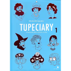 ISBN Culottees, Polonais, Couverture rigide, 144 pages