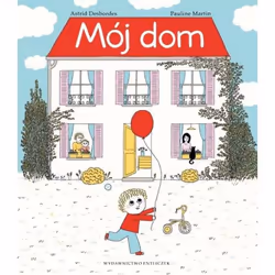 ISBN 978-83-631-5639-8, Polonais, Couverture rigide, 44 pages