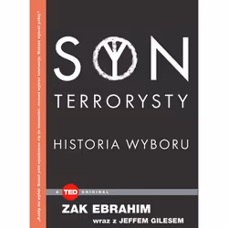 ISBN The Terrorist's Son: A Story of Choice, Polonais, Couverture rigide, 112 pages