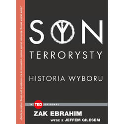ISBN The Terrorist's Son: A Story of Choice livre Polonais Couverture rigide 112 pages