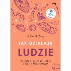 ISBN Explaining Humans: What Science Can Teach Us about Life, Love and Relationships, Polonais, Livre broché, 256 pages