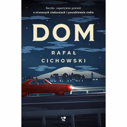 ISBN 9788367137225, Polonais, Livre broché, 384 pages
