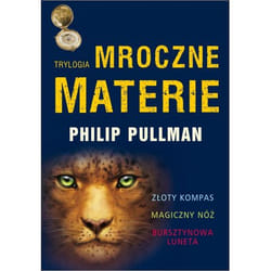 ISBN His Dark Materials Iii livre Polonais