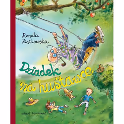ISBN 9788375511505, Polonais, Couverture rigide, 48 pages