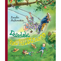 ISBN 9788375511505 livre Polonais Couverture rigide 48 pages
