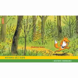 ISBN 9788377760901, Polonais, Couverture rigide, 28 pages