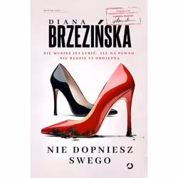 ISBN 978-83-813-5153-9, Polonais, Livre broché, 416 pages