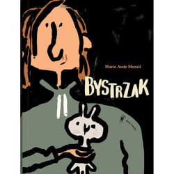 ISBN Bystrzak livre Polonais Livre broché 224 pages