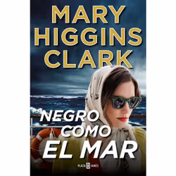ISBN Negro como el mar / All By Myself, Alone, Anglais, Livre broché, 304 pages