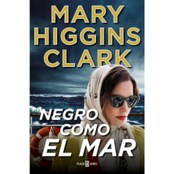 ISBN Negro como el mar / All By Myself, Alone