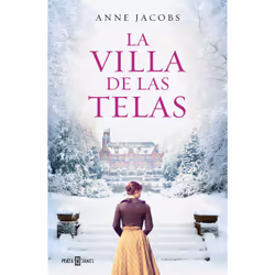 Penguin Random House La villa de las telas, classiques, CAT, 624 pages