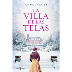 Penguin Random House La villa de las telas livre classiques CAT