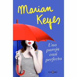 ISBN Una pareja casi perfecta / The Break, Anglais, Livre broché, 608 pages