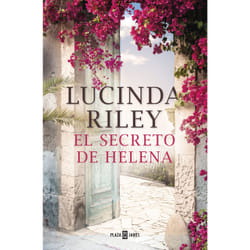 ISBN El secreto de Helena / The Olive Tree