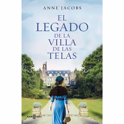 ISBN El legado de la Villa de las Telas / The Legacy of the Cloth Villa, Anglais, Livre broché, 560 pages