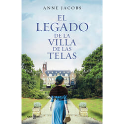 ISBN El legado de la Villa de las Telas / The Legacy of the Cloth Villa
