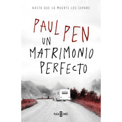ISBN Un matrimonio perfecto / A Perfect Marriage Couverture rigide