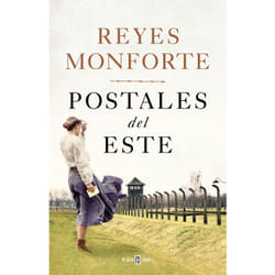 ISBN Postales del Este / Postcards from the East livre Anglais Couverture rigide 544 pages