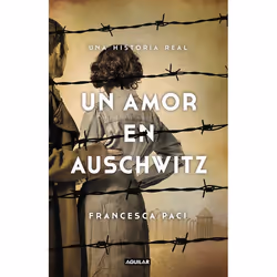 ISBN Un amor en Auschwitz / A Love in Auschwitz, Livre broché, 200 pages
